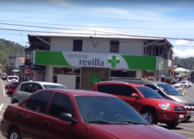 Pharmacy in Boquete – Best Places In The World To Retire – International Living